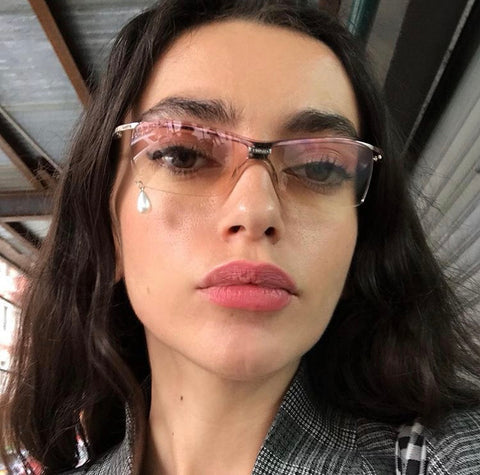 Slapp Chat with Michelle Salem