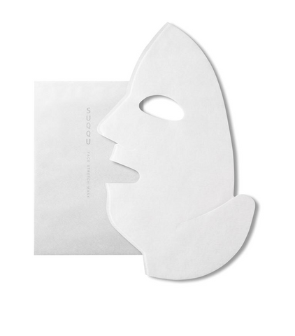 Slapp Top 6 Hydrating Face Masks - Suqqu