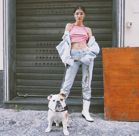 Slapp Chat interview with Patricia Manfield - Heir