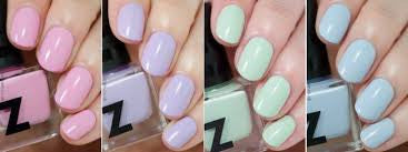 Slapp Festival Beauty - IZ Nails