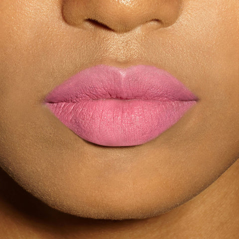 Illamasqua Pink Lipstick