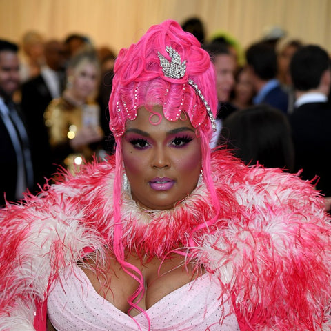 Met Gala Best Hair & Beauty 2019 Camp Notes on Fashion