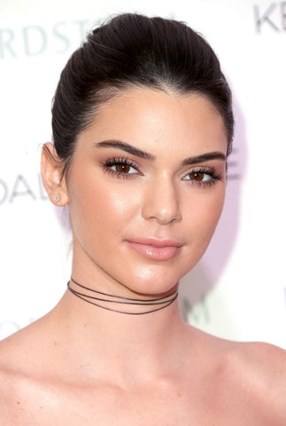 Kendall Jenner Lipgloss
