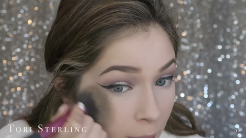 Tori Sterling YouTube Best Beauty Vloggers