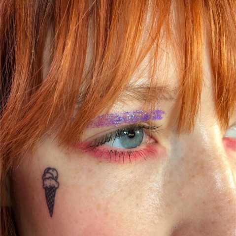 Slapp Chat with Emilie Louizides Makeup Artist Tips