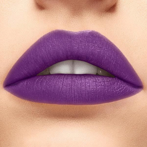 Maybelline Violet Vixen Swatch