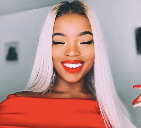 5 New Instagram Accounts For The Beauty Hardcore WOC Toni Olaye