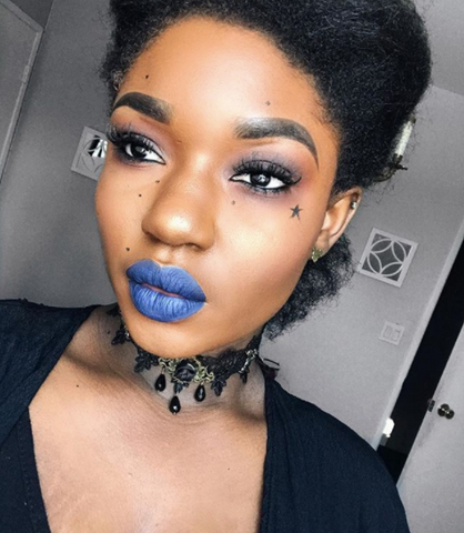 5 New Instagram Accounts For The Beauty Hardcore WOC