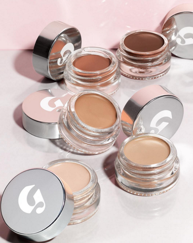 Find Your Match Glossier COncealer Slapp