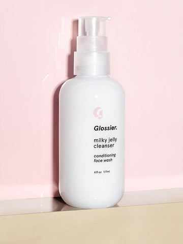 Top 5 Glossier Products