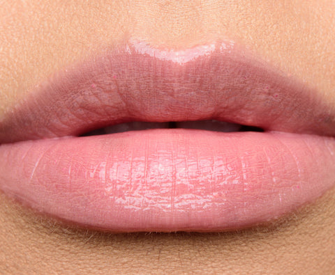 Slapp Guide to Lipgloss: Clear, Pink, Nude, Red - The Best - Too Faced Peach