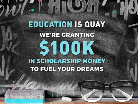 Education is Quay