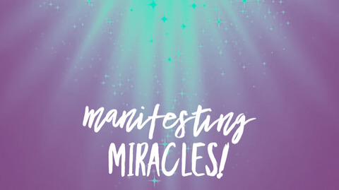 Manifest Miracles program