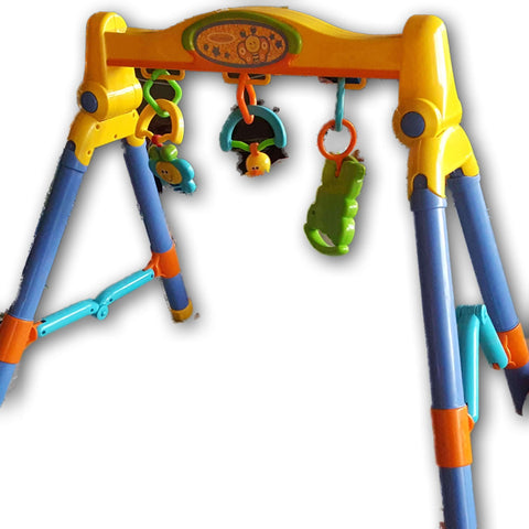 Baby Activity Gym