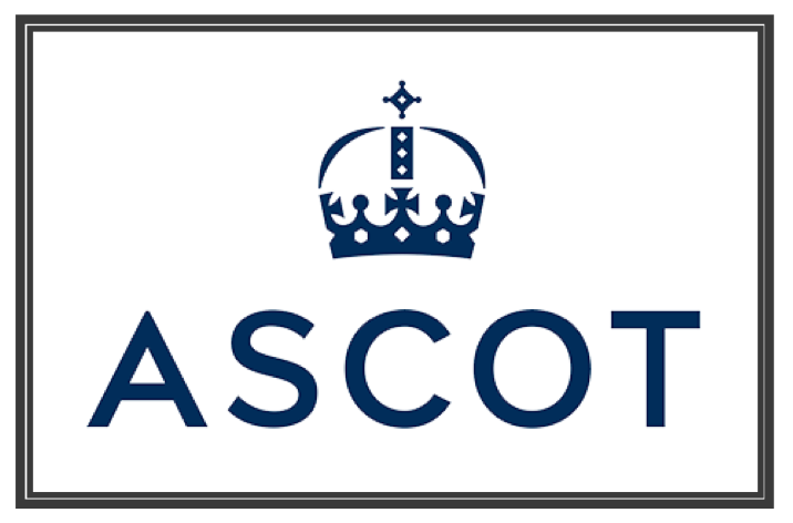 Ascot Dress Code