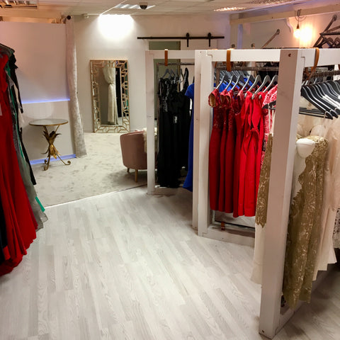 Prom Shop Brentwood