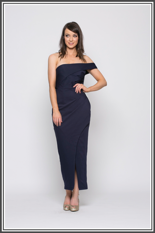 Bariano Maxi Dress