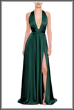 Gracie Maxi - Emerald