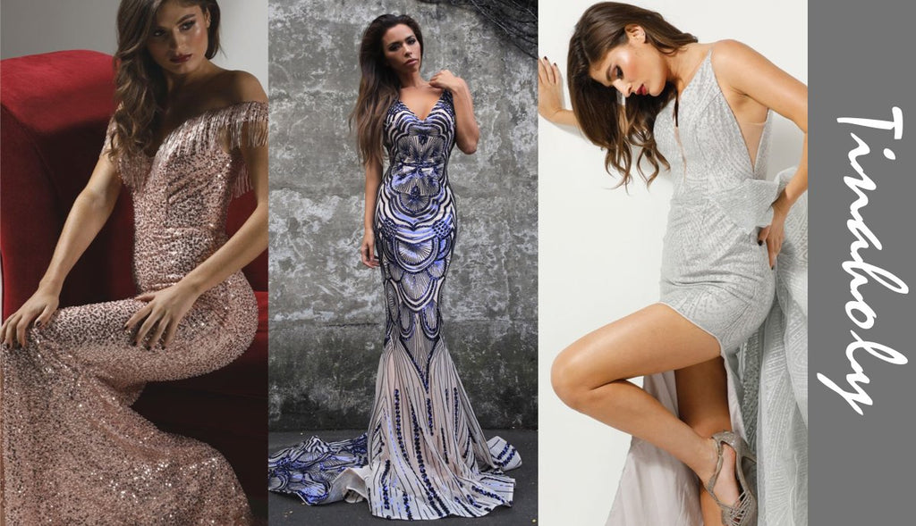 formal gowns midi and maxi dresses