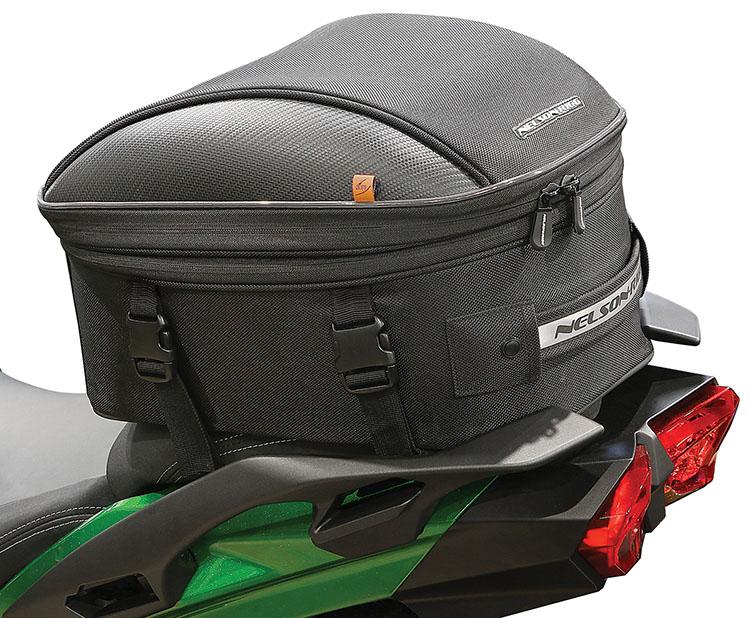 waterproof tail bag for bike