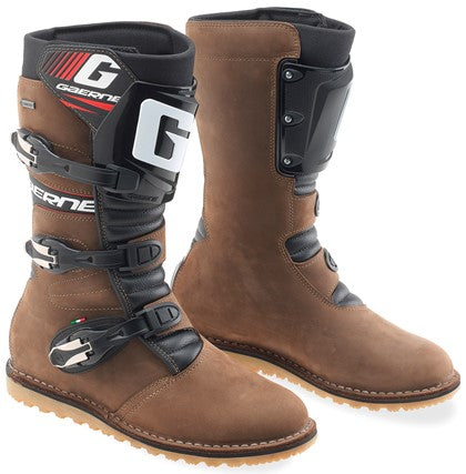 adventure motorcycle boots