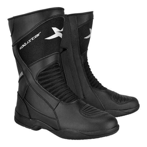 Shop Exustar Touring Boots | Motorcycle 