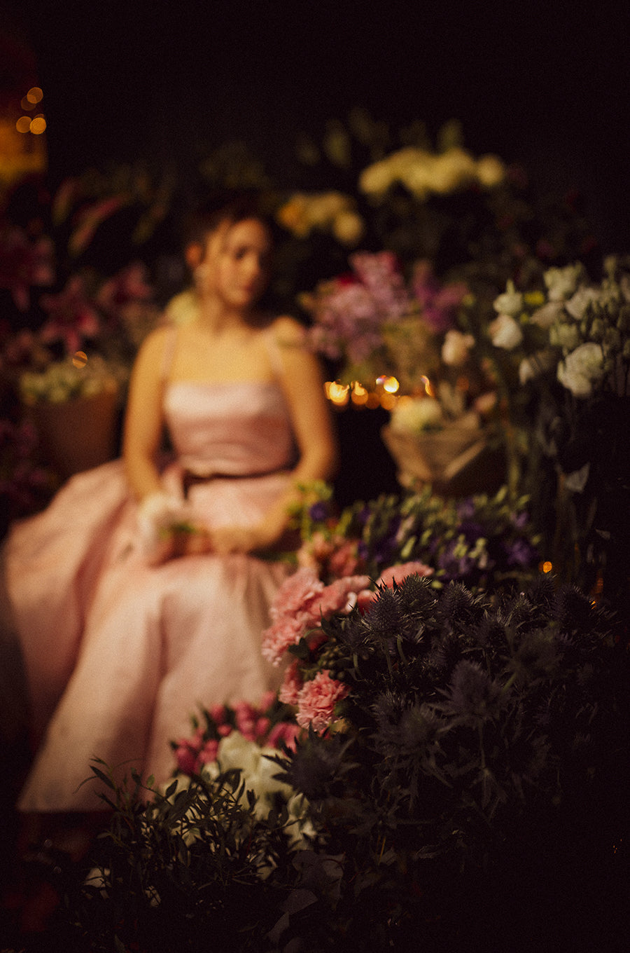 alexandra king peony dress classical photographer lynnsey kelly flowers 