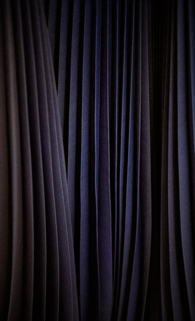 pleats by alexandra king