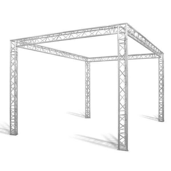 aluminum truss