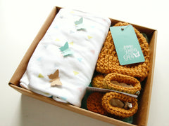 Custom Baby Boxes 1