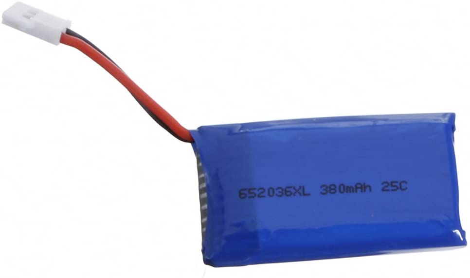 380mah drone battery