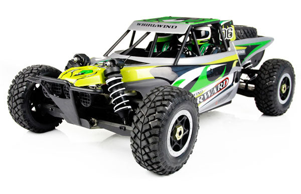 desert buggy rc