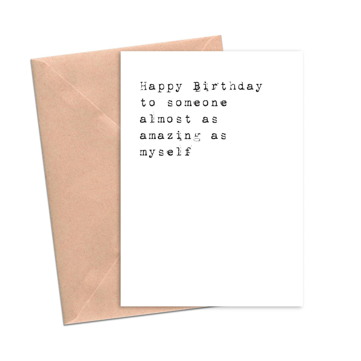 funny-birthday-card-happy-birthday-to-someone-almost-as-amazing-as