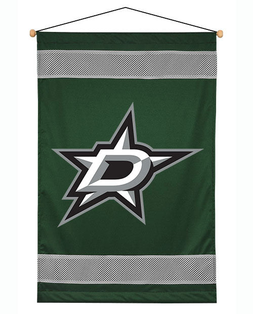 nhl stars jersey