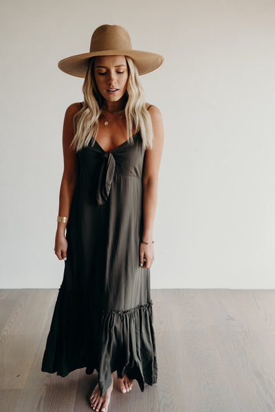 sheike penelope maxi dress