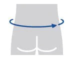 LordoLoc Back Brace