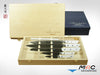 Thomas Keller Limited Edition Set (TK SET) - MAC Knife