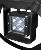 Rear Face LED Lights (Cube)