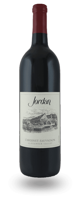 Jordan Cabernet Sauvignon - Southern Napa Fine Wine
