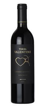 Terra Valentine Cabernet Sauvignon