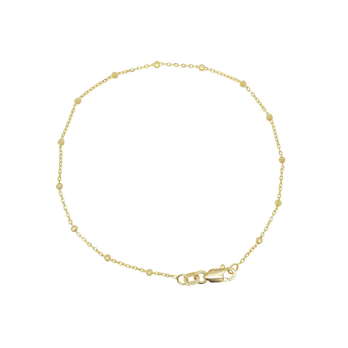 Vos Seins Bracelet – Porter Lyons