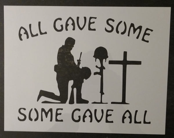 all-gave-some-some-gave-all-soldier-custom-stencil-my-custom-stencils