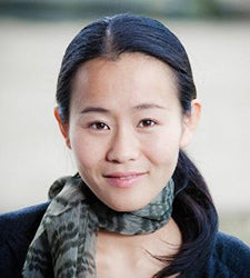 Photo of Yasuko Brander