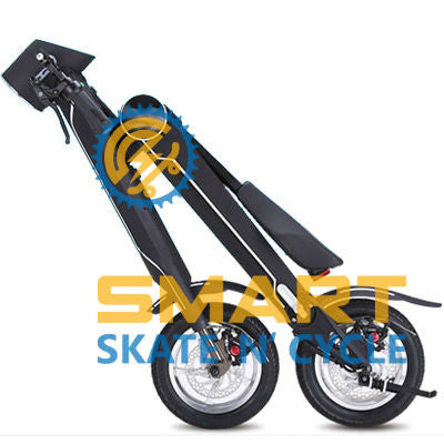 sky bike electric