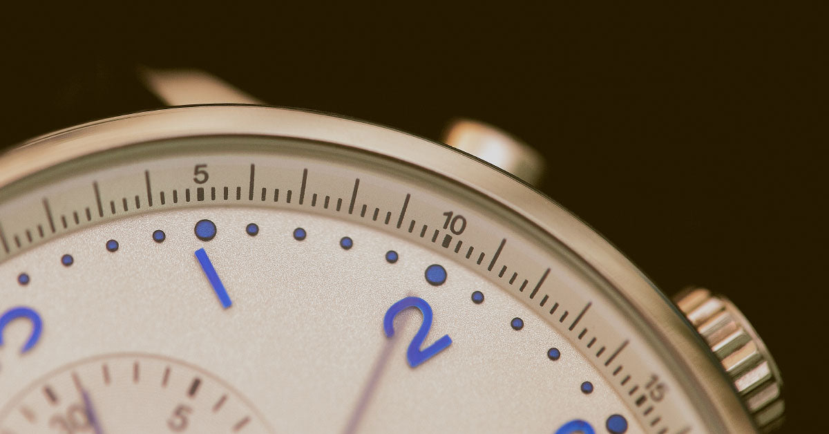 How you are losing time in the classroom