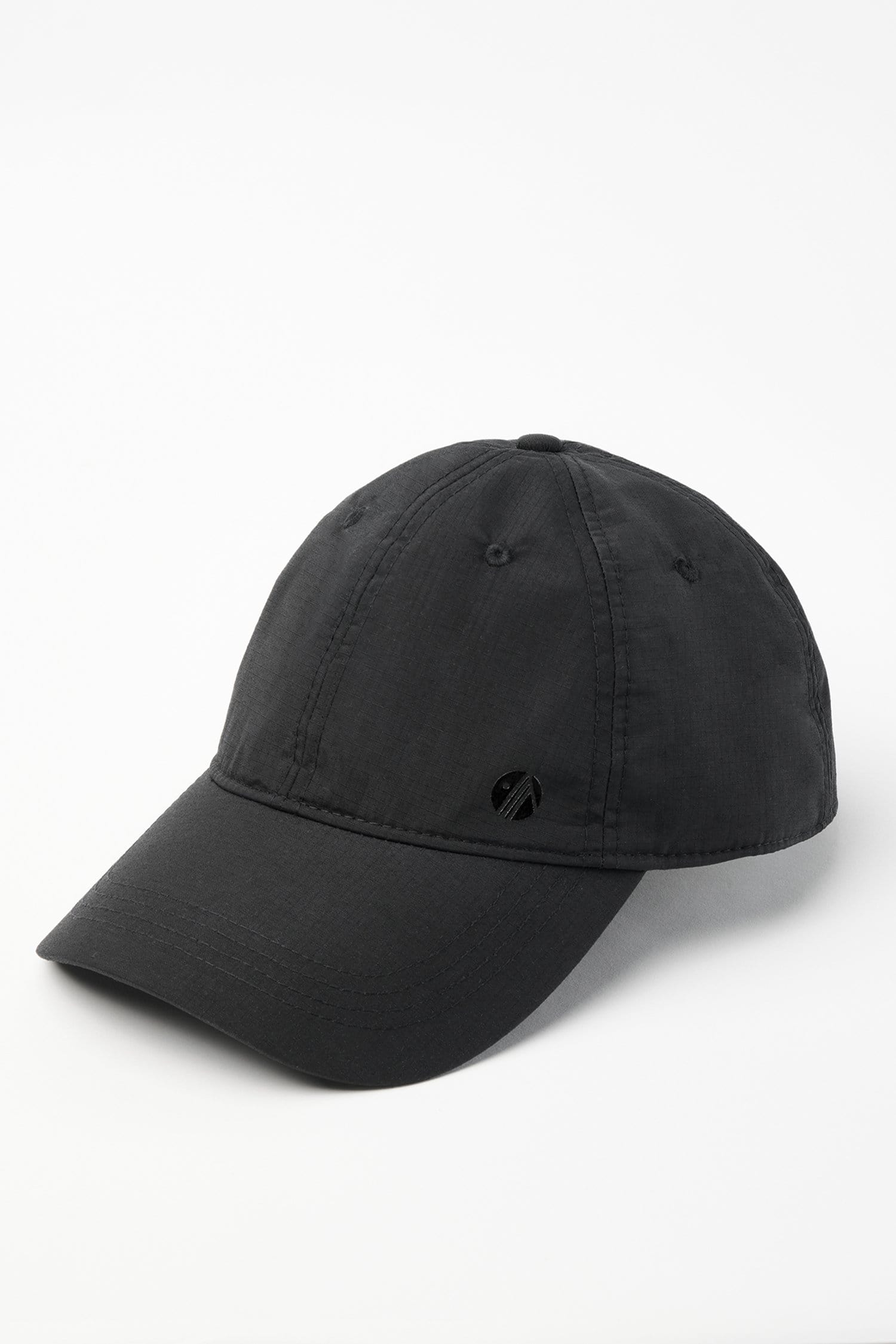 The Outdoor Cap - Black