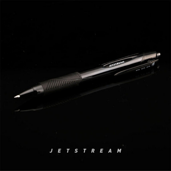 Uni mitsubushi jetstream Gel pen best gel pen fine Japanese Stationery Bunbougu Australia best