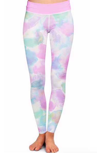 Zapella Leggings