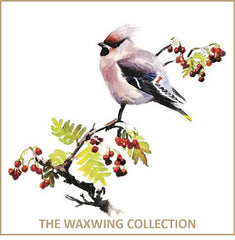 Waxwing Collection