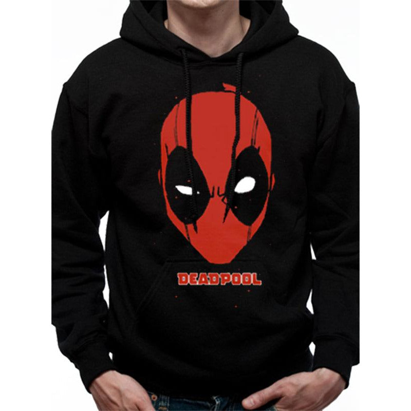 deadpool pullover